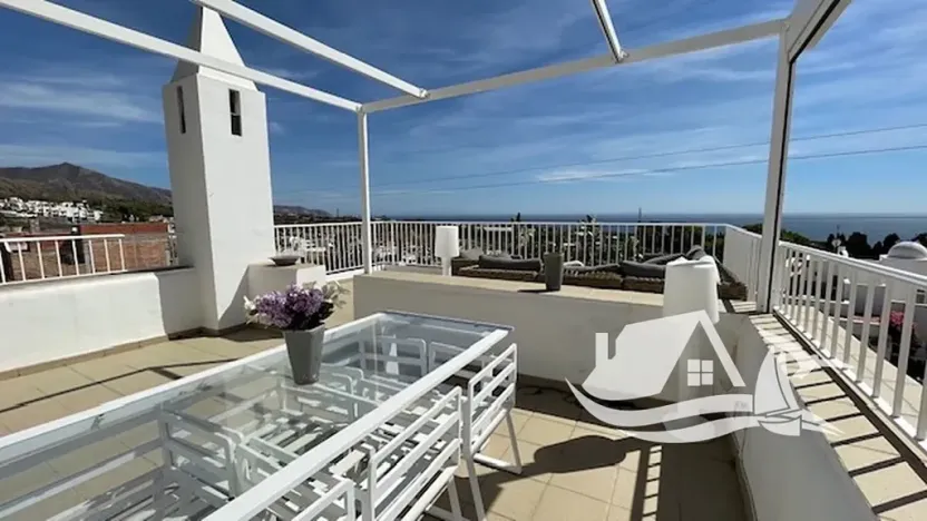 Prodej vily, Nerja, Španělsko, 190 m2