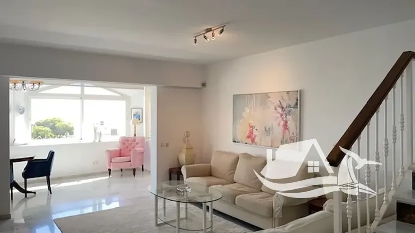 Prodej vily, Nerja, Španělsko, 190 m2