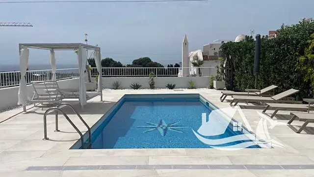 Prodej vily, Nerja, Španělsko, 190 m2