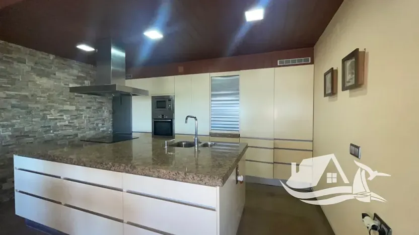 Prodej bytu 4+kk, Torrox, Španělsko, 170 m2