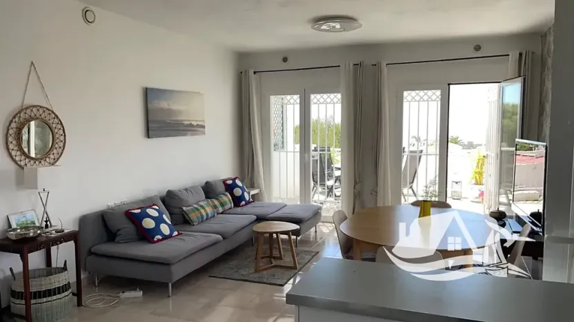 Prodej rodinného domu, Nerja, Španělsko, 130 m2