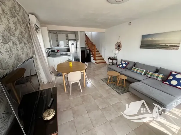 Prodej rodinného domu, Nerja, Španělsko, 130 m2