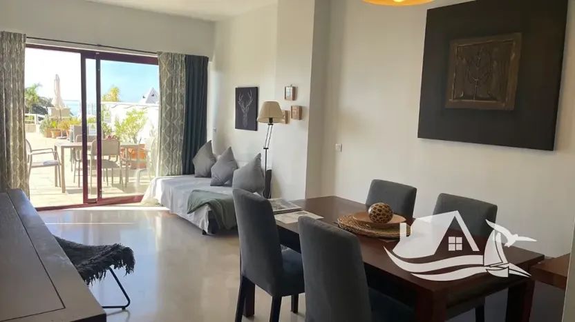 Prodej bytu 2+kk, Nerja, Španělsko, 52 m2