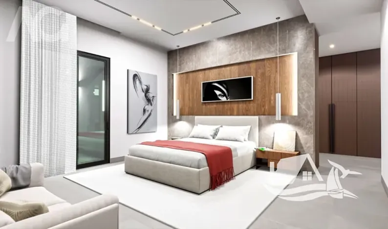 Prodej bytu 4+kk, Nerja, Španělsko, 117 m2