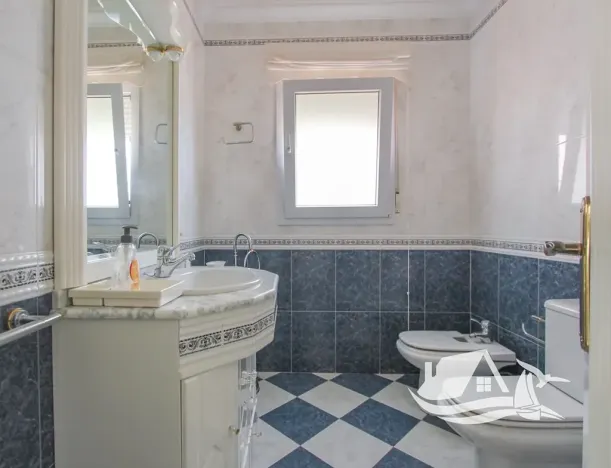 Prodej vily, Torrox, Španělsko, 200 m2