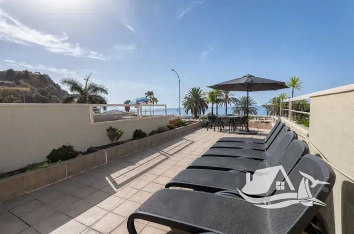 Prodej bytu 4+kk, Nerja, Španělsko, 104 m2