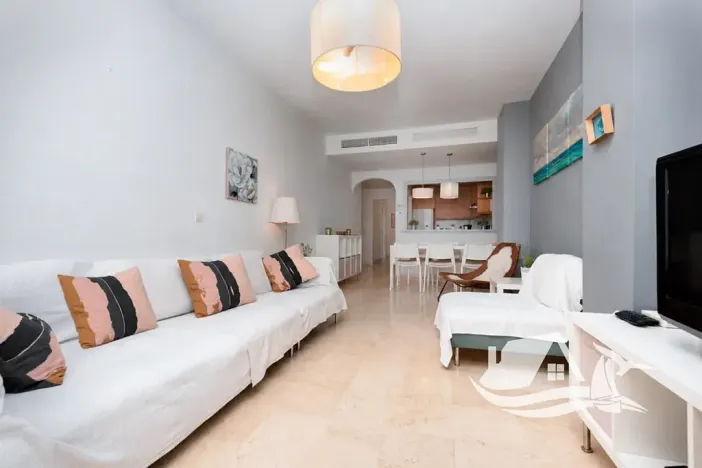 Prodej bytu 4+kk, Nerja, Španělsko, 104 m2