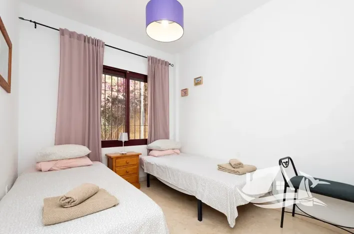 Prodej bytu 4+kk, Nerja, Španělsko, 104 m2