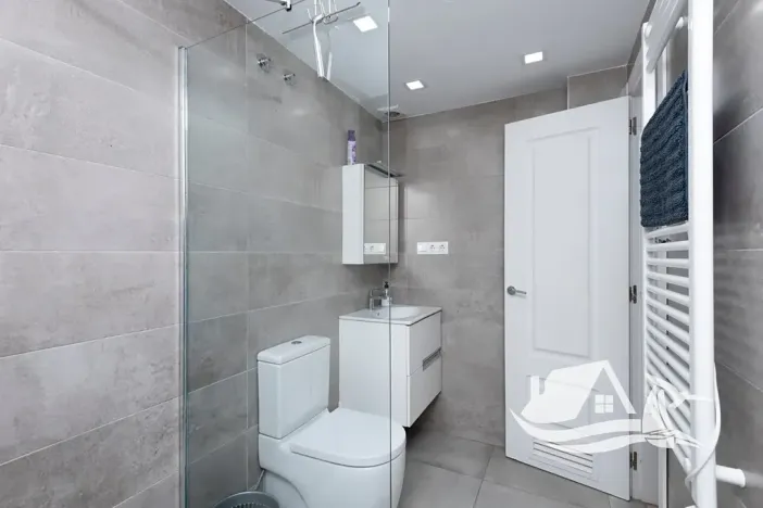 Prodej bytu 4+kk, Nerja, Španělsko, 104 m2