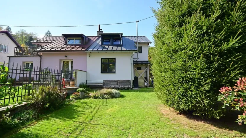 Prodej rodinného domu, Hvězdonice, 135 m2