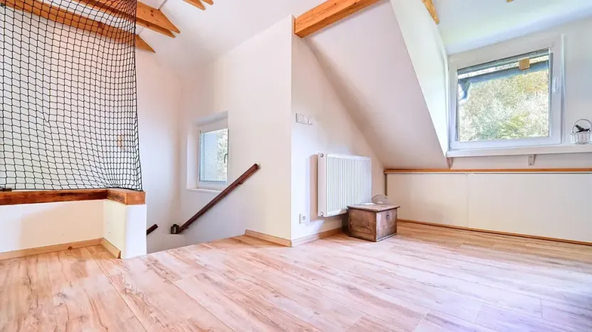Prodej rodinného domu, Hvězdonice, 135 m2