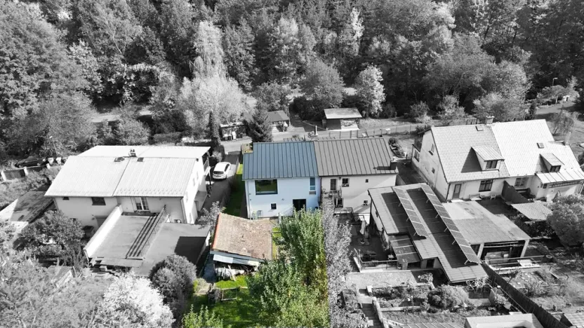 Prodej rodinného domu, Hvězdonice, 135 m2