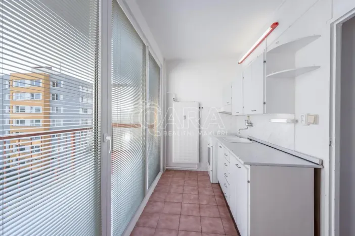 Pronájem bytu 1+1, Strakonice - Strakonice I, Mlýnská, 32 m2