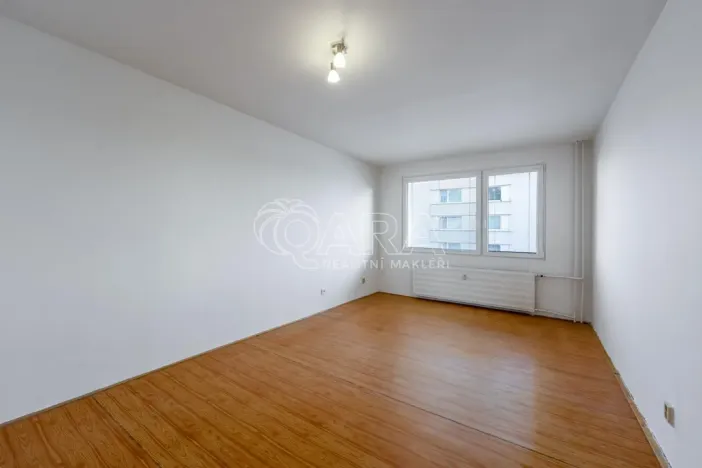 Pronájem bytu 1+1, Strakonice - Strakonice I, Mlýnská, 32 m2