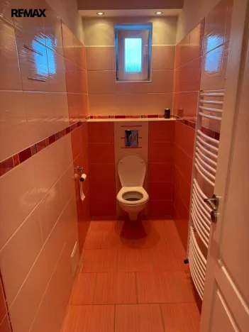 Prodej rodinného domu, Kostelec na Hané, 223 m2