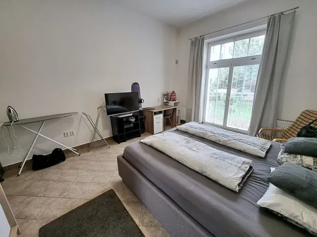 Pronájem bytu 2+kk, Hradec Králové, Buzulucká, 54 m2