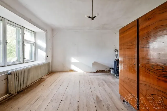 Prodej rodinného domu, Dražíč, 180 m2