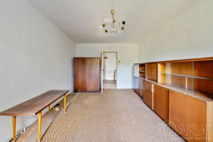 Prodej rodinného domu, Dražíč, 180 m2