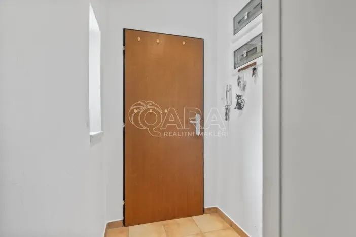 Prodej bytu 1+1, Červené Pečky, V Cihelně, 35 m2