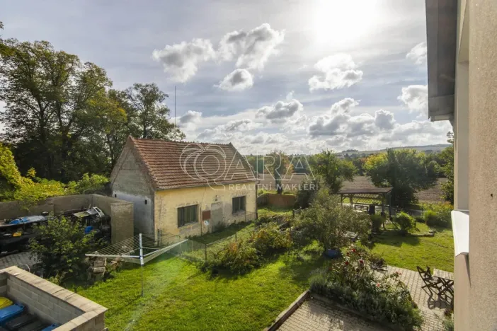 Prodej bytu 1+1, Červené Pečky, V Cihelně, 35 m2
