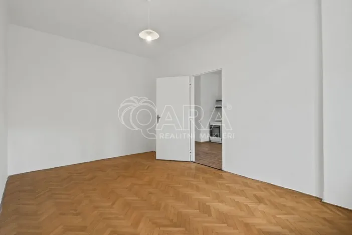 Pronájem bytu 2+kk, Praha - Košíře, Donátova, 44 m2