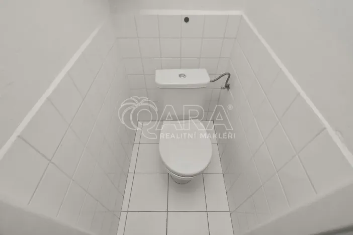 Pronájem bytu 2+kk, Praha - Košíře, Donátova, 44 m2