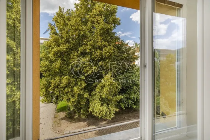Pronájem bytu 2+kk, Praha - Košíře, Donátova, 44 m2