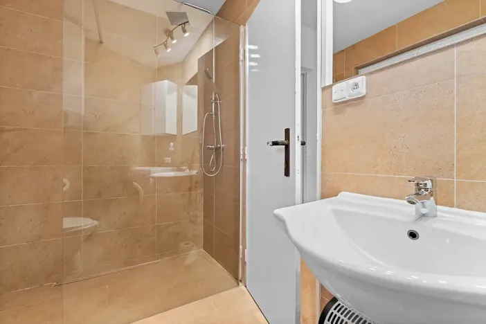 Pronájem rodinného domu, Lukov, Hradská, 32 m2