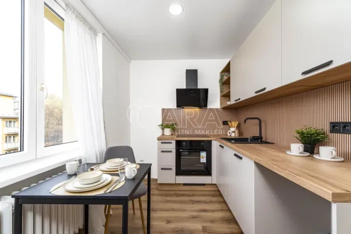 Prodej bytu 2+1, Karviná - Ráj, Kosmonautů, 53 m2