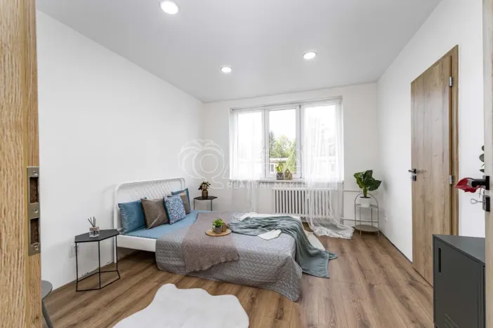 Prodej bytu 2+1, Karviná - Ráj, Kosmonautů, 53 m2
