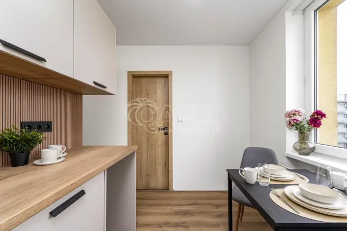 Prodej bytu 2+1, Karviná - Ráj, Kosmonautů, 53 m2