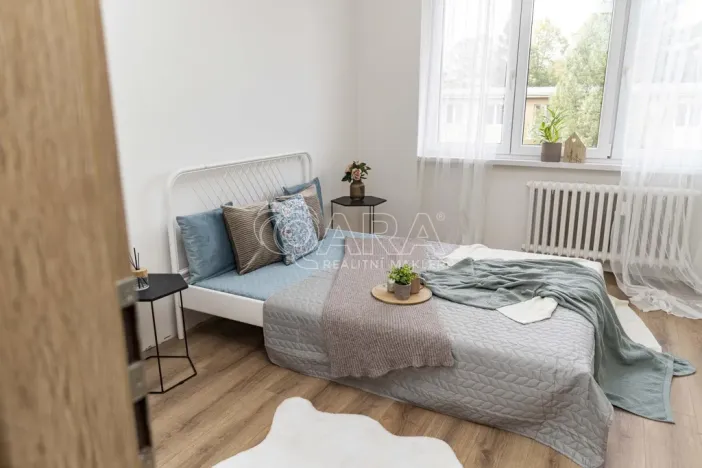 Prodej bytu 2+1, Karviná - Ráj, Kosmonautů, 53 m2