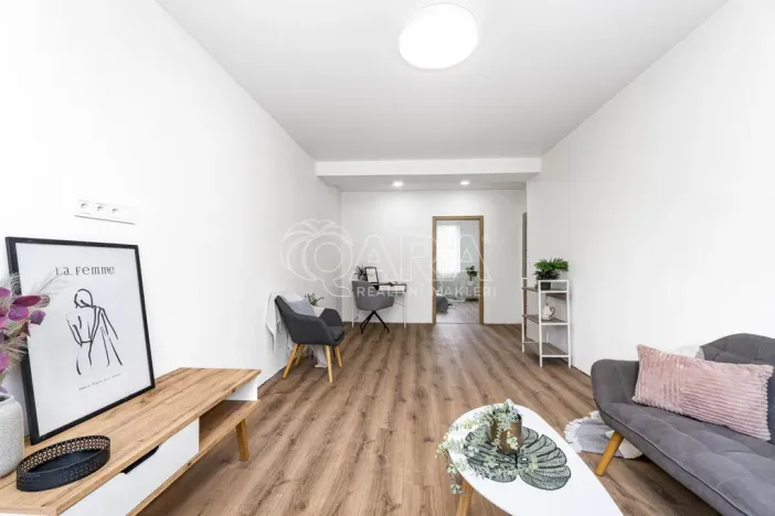 Prodej bytu 2+1, Karviná - Ráj, Kosmonautů, 53 m2