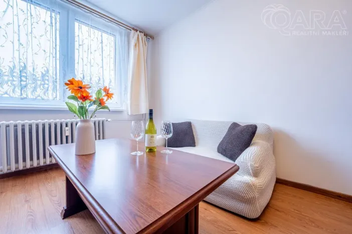 Prodej bytu 3+kk, Praha - Stodůlky, Kocianova, 64 m2