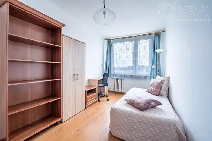 Prodej bytu 3+kk, Praha - Stodůlky, Kocianova, 64 m2