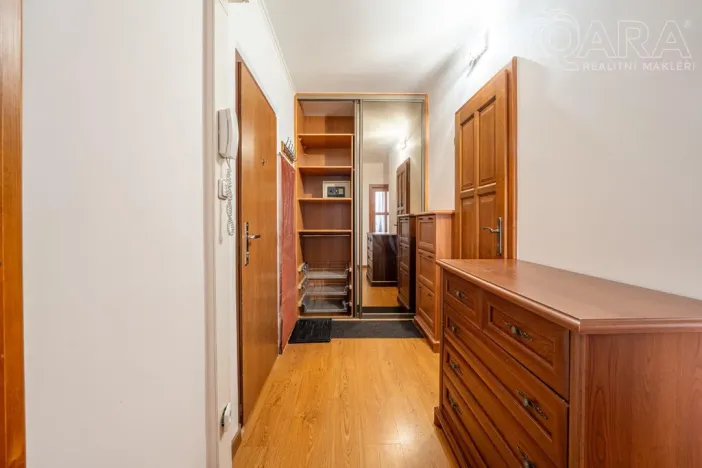 Prodej bytu 3+kk, Praha - Stodůlky, Kocianova, 64 m2