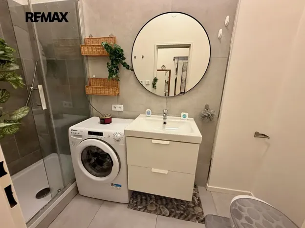 Prodej bytu 1+kk, Králův Dvůr, Plzeňská, 41 m2