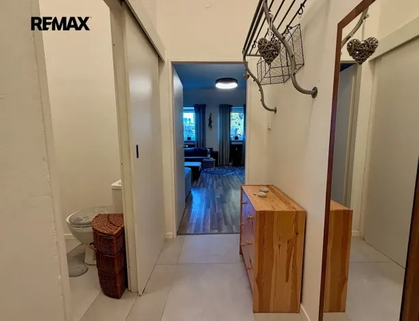 Prodej bytu 1+kk, Králův Dvůr, Plzeňská, 41 m2