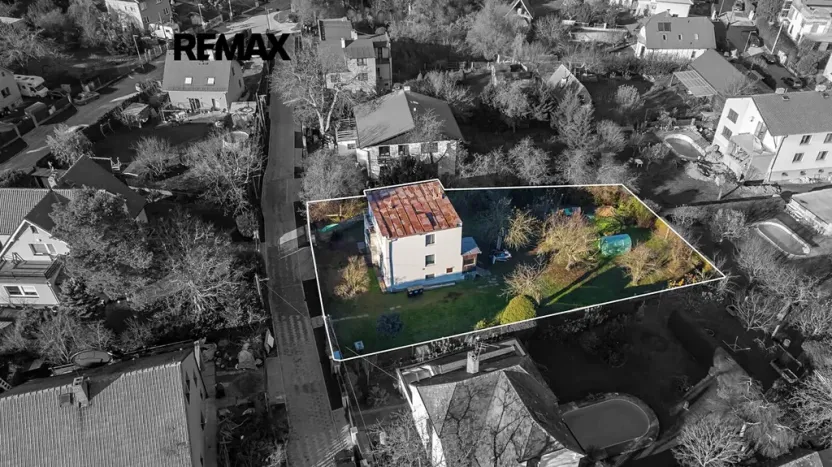 Prodej rodinného domu, Řevnice, Klicperova, 120 m2