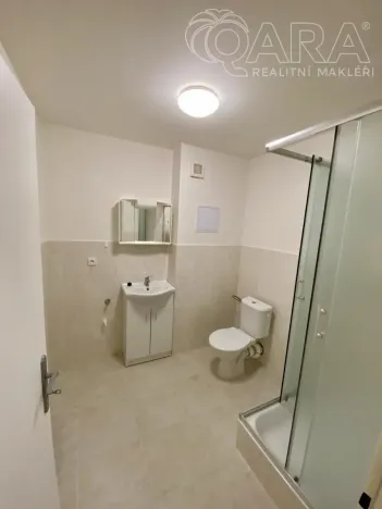 Pronájem bytu 1+kk, Ivanovice na Hané - Chvalkovice na Hané, 29 m2