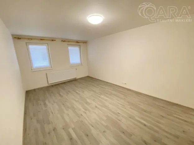 Pronájem bytu 1+kk, Ivanovice na Hané - Chvalkovice na Hané, 29 m2