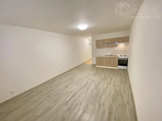 Pronájem bytu 1+kk, Ivanovice na Hané - Chvalkovice na Hané, 29 m2