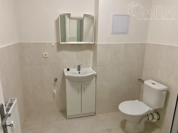 Pronájem bytu 1+kk, Ivanovice na Hané - Chvalkovice na Hané, 29 m2
