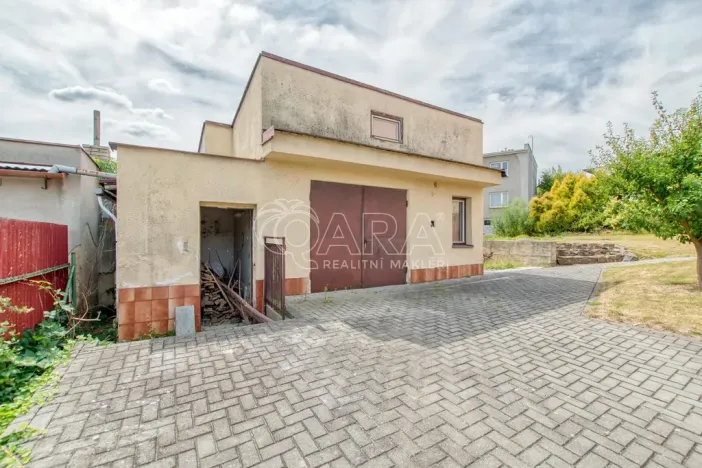 Prodej rodinného domu, Bílovec, Nad přehradou, 230 m2