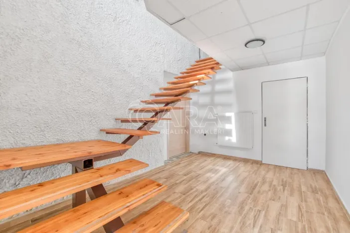 Prodej rodinného domu, Bílovec, Nad přehradou, 230 m2