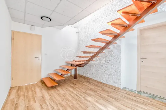 Prodej rodinného domu, Bílovec, Nad přehradou, 230 m2