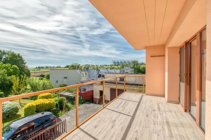 Prodej rodinného domu, Bílovec, Nad přehradou, 230 m2