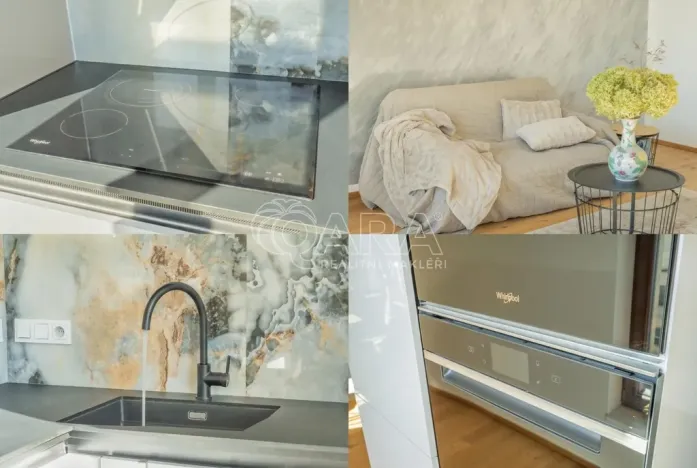Prodej bytu 3+kk, Praha - Královice, Ke Tvrzi, 84 m2