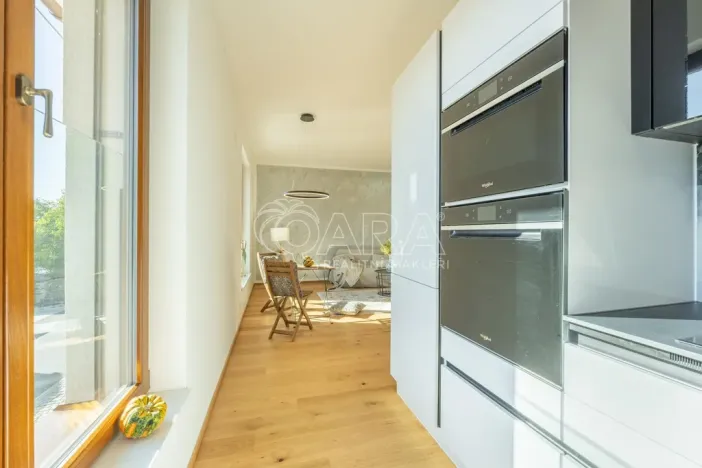 Prodej bytu 3+kk, Praha - Královice, Ke Tvrzi, 84 m2