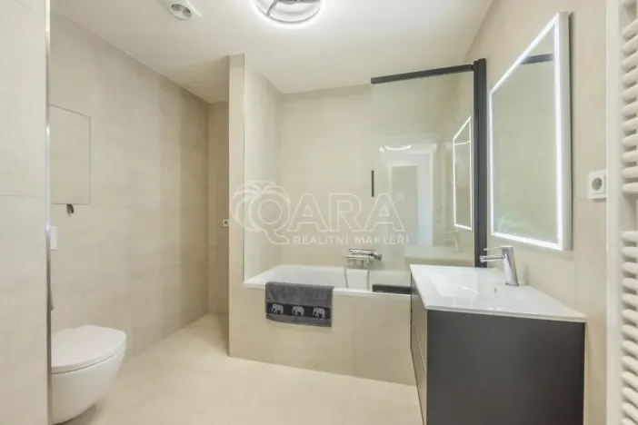 Prodej bytu 3+kk, Praha - Královice, Ke Tvrzi, 84 m2